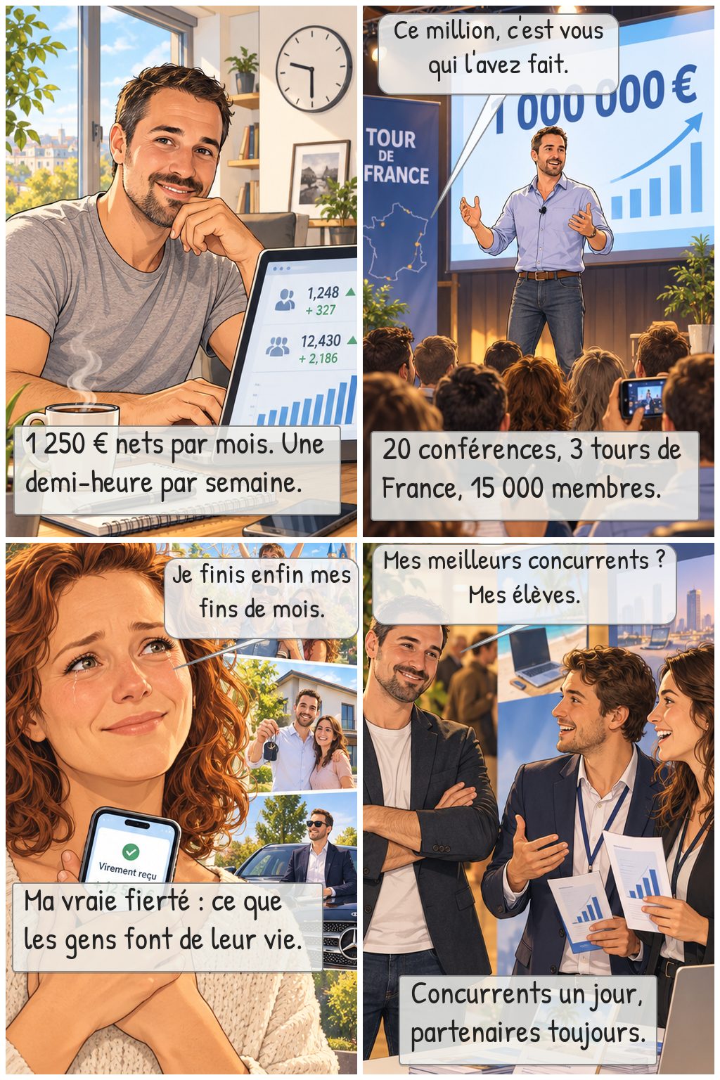 BD chapitre 3
