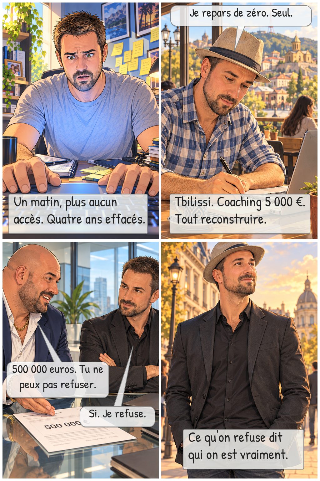 BD chapitre 4